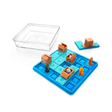 SmartGames Cats and Boxes - Denkspel