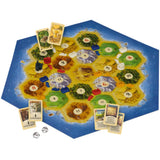 Catan Basisspel - Bordspel