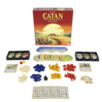 Catan Basisspel - Bordspel