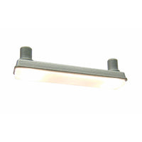 6337 H0 Perron wandlamp LED wit