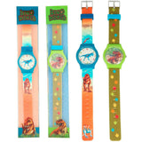 Dino World horloge