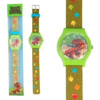 Dino World horloge