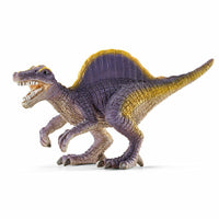 SCHLEICH Mini spinosaurus  (14538)