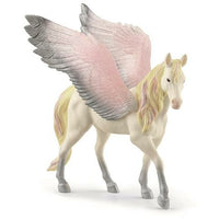 SCHLEICH Sunrise pegasus (70720)