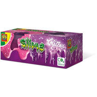 SES Slime - Glitter 2x120gr