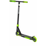 Stuntstep Carve Pro X Green