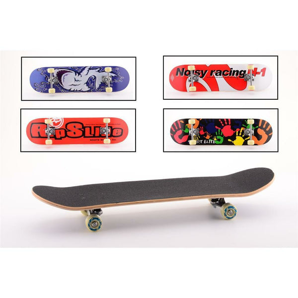 Sportline city skateboard