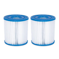 Summer Waves Filter Cartridge Type I (2 Stuks)