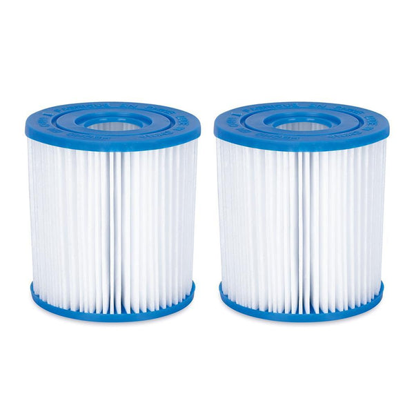 Summer Waves Filter Cartridge Type I (2 Stuks)