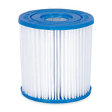 Summer Waves Filter Cartridge Type I (2 Stuks)