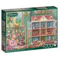 Falcon Dolls House Memorie1000