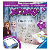 Xoomy refill: Frozen