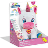 Baby Unicorn/eenhoorn pluche