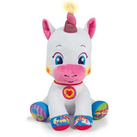 Baby Unicorn/eenhoorn pluche