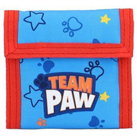 Portemonnee Paw Patrol Teamwork