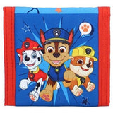 Portemonnee Paw Patrol Teamwork