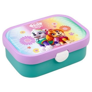 Mepal Lunchbox Campus - Paw Patrol Girls