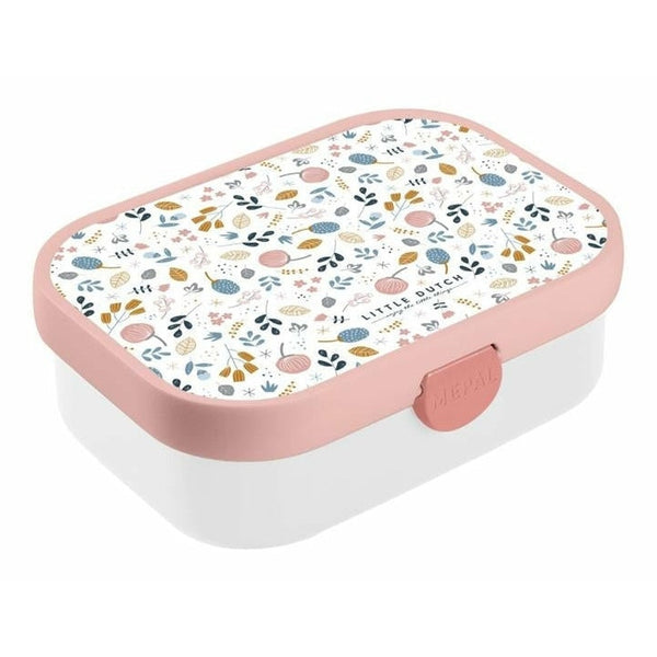 Lunchbox Spring Flower    2021