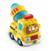 VTech Toet Toet Auto's Bruce Betonwagen