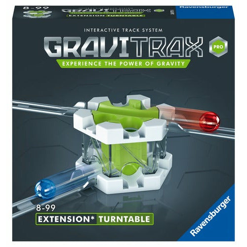 GraviTrax Turntable