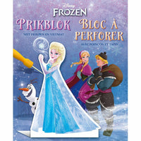 Disney Prikblok Frozen