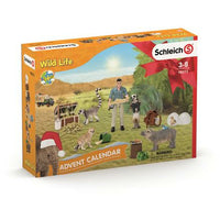 SCHLEICH Adventskalender 2021 (98272)