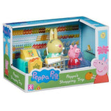 Peppa Pig Mini speelset