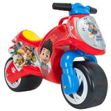 Injusa Loopmotor 2+ Paw Patrol