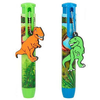 Dino World Gumstift