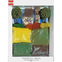 BUSCH 7189 Scenery startpakket »Basic«