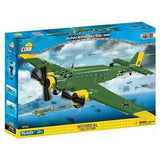 COBI WWII Junkers Ju-52Mi