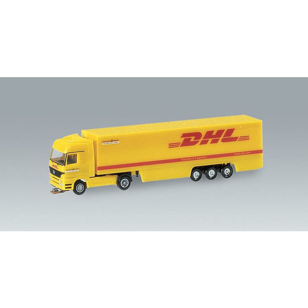 FALLER MB Actros DHL