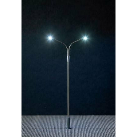 FALLER LED-straatverlichting