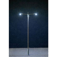 FALLER LED-straatverlichting