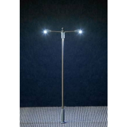 FALLER LED-straatverlichting