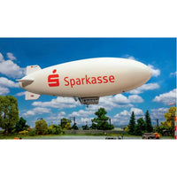 Luchtschip Sparkasse FALLER