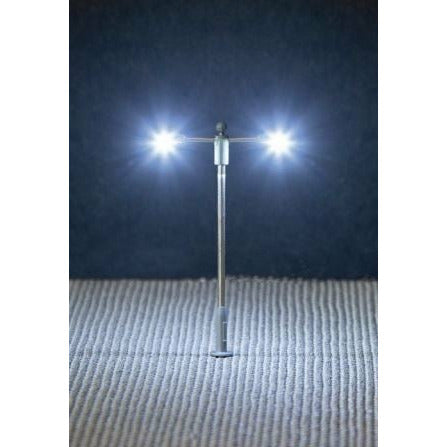 FALLER LED-Straat verlichting