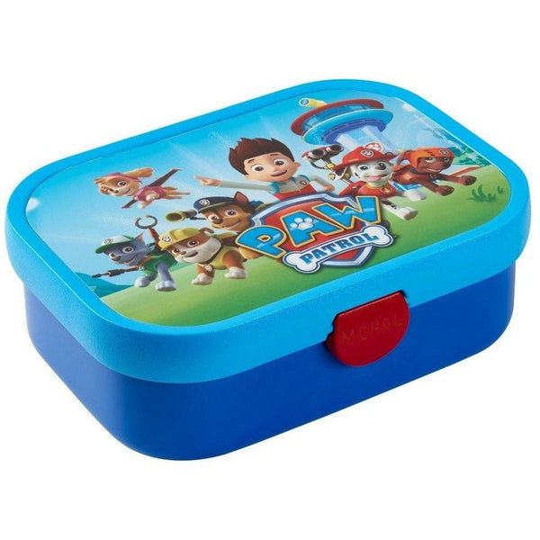 Mepal Lunchbox Campus - Paw Patrol