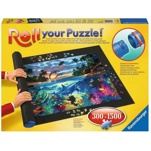 Roll your puzzle t/m 1500 stukjes (179565)