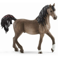 SCHLEICH Arabische hengst (13907)