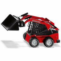 Manitou 3300V mini lader SIKU (3049)