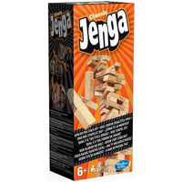 Jenga: Classic