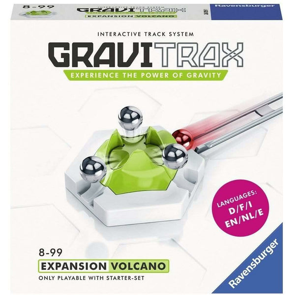 Volcano GraviTrax (260591)