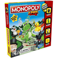 Monopoly junior (A6984)