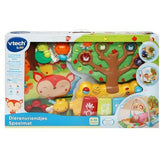 Dierenvriendjes Speelmat Vtech: 0+ mnd (80-190623)