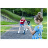 KidiZoom vloggercam Vtech: 5+ jr (80-531882)