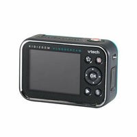 KidiZoom vloggercam Vtech: 5+ jr (80-531882)