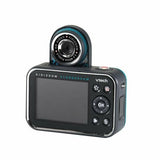 KidiZoom vloggercam Vtech: 5+ jr (80-531882)