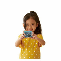 KidiZoom vloggercam Vtech: 5+ jr (80-531882)