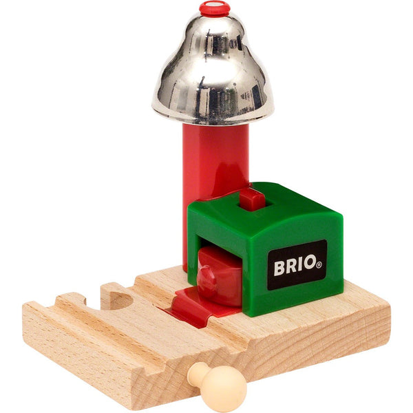 BRIO Magnetisch belsignaal